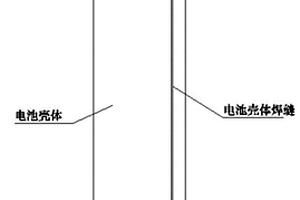 新能源汽車電池殼及其生產方法