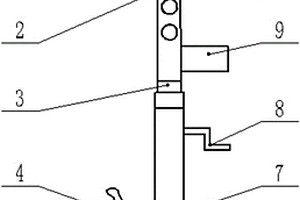 新能源新結構交通指示燈