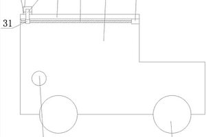 具有電池保護功能的續航能力強的新能源汽車