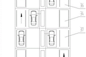 新能源車輛停車系統