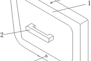 新能源汽車用隔音組件