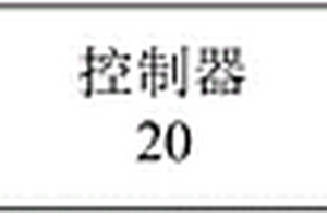 新能源車輛的啟動系統及新能源車輛