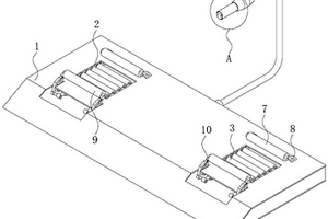 安全使用的新能源汽車充電樁