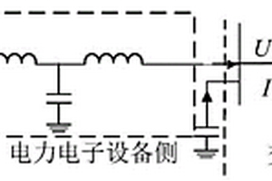 基于無源性指數的新能源外特性驅動源網協調判穩方法