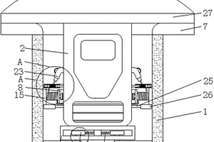 新能源汽車的充電設備