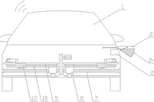 續航能力強的具有充電保護功能的新能源汽車