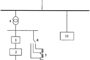基于無功補償技術的新能源發電并網控制系統