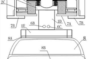 新能源空地兩用共享空中軌道交通系統及運行方法