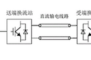 平抑新能源出力波動的柔性直流輸電系統協調控制方法