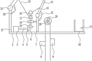新能源風力發電系統