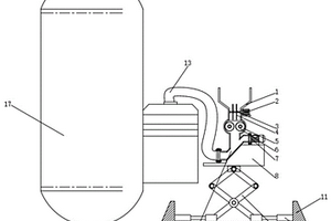 加工新能源生物質設備的進料機構