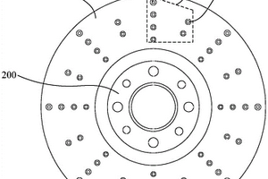 制動盤及具有其的新能源汽車