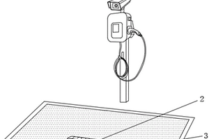 新能源車位管控系統