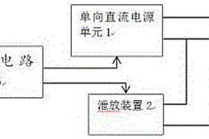 低成本新能源汽車電機測試電源