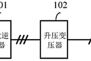 新能源離網制氫的系統及方法