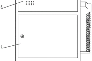 便于攜帶的室外用新能源充電樁