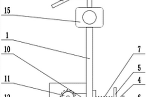 利用波浪能發電的新能源燈塔