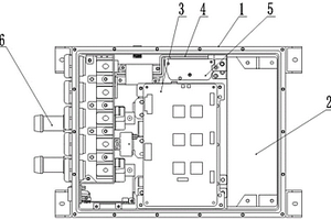 主電機驅動器及新能源車