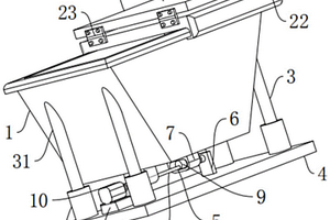 新能源環衛電動車用車斗