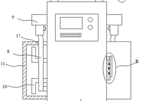符合生產生活需要的新能源充電樁