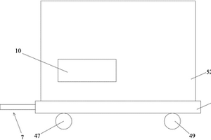 建筑市政用環保新能源車