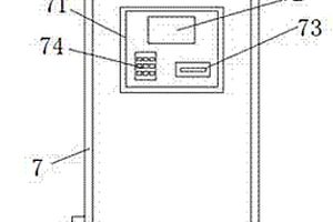 低能耗新能源充電設備