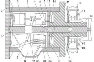 用于新能源汽車的空調壓縮機