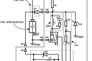 測試電路、通訊基站、新能源發電站、電學設備、人工智能機器人、智能家居、智能電動車