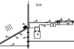 新能源集成廚用加熱系統