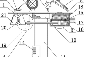 橋梁用新能源照明設備