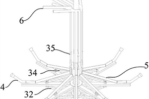 五位一體新能源銷售示范中心用地埋罐清洗設備