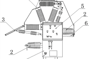 用于新能源斷路器開關