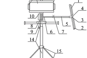 新型的基于BIM的新能源熱泵施工管理系統