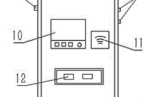 新能源充電樁控制系統
