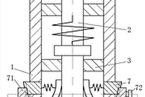 新能源汽車用減震阻尼器