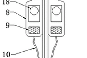 新能源汽車防盜電充電樁