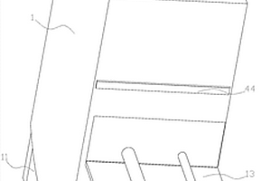 便于拆卸的新能源汽車動力制取設備