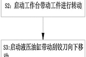 新能源電機殼體軸承孔加工工藝