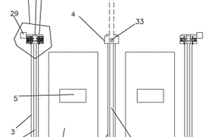 用于新能源汽車動力總成的砂型3D打印機