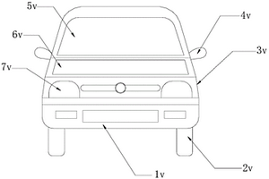 采用內置變向原理具備車載充電機的新能源汽車