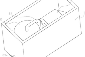新能源汽車用車載動力提供設備