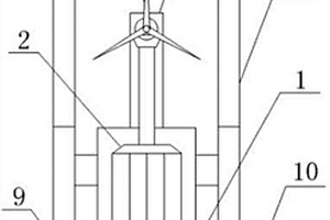 高速公路用新能源護欄