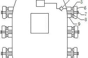 船舶新能源系統
