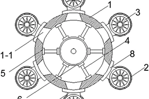 新能源汽車空氣濾清器