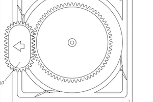 具有自動駕駛系統的新能源車