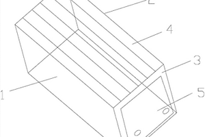 新能源汽車動力電池系統模組