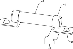 適用于新能源汽車的熔斷器