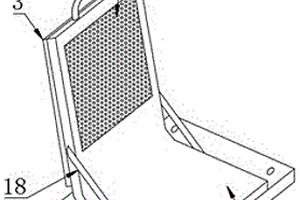 重量輕的新能源客車座椅