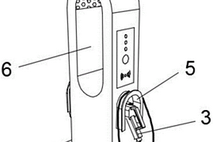 汽車新能源電源補償裝置