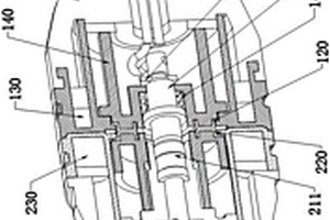新能源充電器盲充插頭